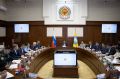 Состоялось заседание Антитеррористической комиссии РК