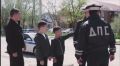 Джал и Джиргал Очир-Горяевы, ученики Элистинской СОШ 17, получили награды от Министра внутренних дел РФ, генерала полиции Владимира Колокольцева