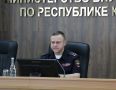 В преддверии празднования 90-летнего юбилея со дня образования подразделений по делам несовершеннолетних и временного содержания несовершеннолетних правонарушителей в системе МВД России министр внутренних дел по Республике...