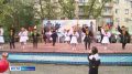 Сегодня в калмыцкой столице проводится очередной этап Элистинских вечеров для жителей 3, 4, 5 и 10 микрорайонов