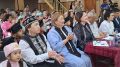 Татьяна Мацакова вошла в состав жюри конкурса Семья года