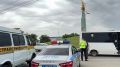 В Элисте, в рамках проведения на территории Республики Калмыкия операции Автобус, сотрудники региональной Госавтоинспекции, совместно с сотрудниками Ространснадзора, проводят рейдовое мероприятие, направленное на...