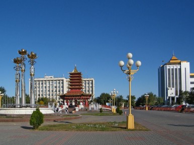 В Элисте студентам-целевикам будут выплачивать субсидии