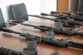 Из Калмыкии передали бойцам в зону СВО оружие для борьбы с дронами