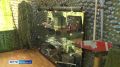 Сегодня в Калмыкии открылся музей, посвящённый участникам СВО