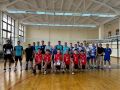 Турнир памяти Аркадия Микуляева