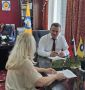 Спикер регионального парламента провел прием граждан