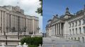 Председатель Государственной Думы ФС РФ Вячеслав Володин направил ответное обращение председателю Бундестага Юлии Клёкнер, напомнив о решающей роли Красной армии в освобождении Европы от нацизма и призвав немецких...