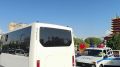 В ходе проведения профилактического мероприятия на территории города Элиста, с помощью системы «Паутина» было остановлено маршрутное транспортное средство, у которого отсутствует обязательная диагностическая карта...