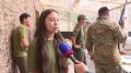 В Элисте завершился региональный этап военно-патриотической игры Зарница 2.0 для старшей возрастной категории