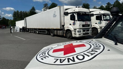 Россия выполнила данные в Стамбуле обещания