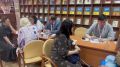 «Правомобиль КСВО» в Элисте — на защите прав, в поддержку тыла!