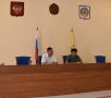 Традиционно в рамках подготовки к единому дню голосования 14 сентября 2025 года председатель Избирательной комиссии Республики Калмыкия Бембя Чужаев посетит все районы Калмыкии