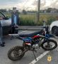 В Калмыкии в рамках ОПМ "Подросток" и "Летние каникулы", направленных на предотвращение правонарушений среди несовершеннолетних, и обеспечение их безопасности, инспектор Госавтоинспекции выявил серьезное нарушение