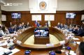 Развитие шерстяной отрасли обсудили в Калмыкии