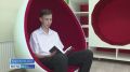 Библиотека нового поколения появилась в Яшалтинском районе