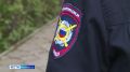 В Элисте по горячим следам задержали подозреваемого в воровстве элистинца