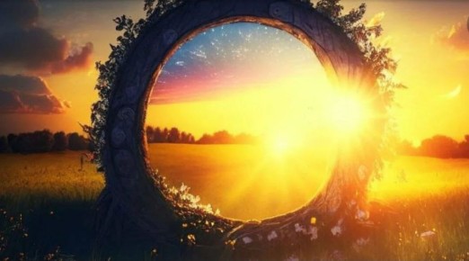 День летнего солнцестояния — начало астрономического лета!