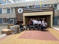 Ресбольница получила новое оборудование для реабилитации