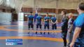Студент КалмГУ Мингиян Горяев представит Россию на первенстве Европы по греко-римской борьбе