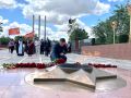 Бату Хасиков: Сегодня – трагическая дата в истории нашей страны Ровно 84 года назад началась Великая Отечественная война