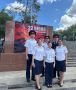 Сотрудники следственного управления приняли участие в памятных мероприятиях, посвященных Дню памяти и скорби