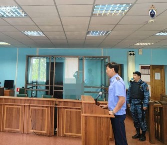 В Калмыкии гражданин иностранного государства подозревается в дачи взятки должностному лицу