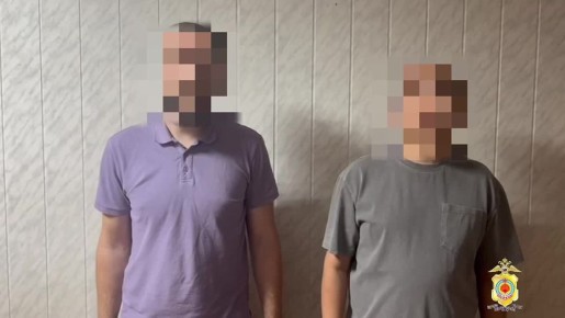 Элистинцы, устроившие между собой драку на детской площадке задержаны полицией и приносят свои извинения гражданам