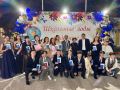 В школах Элисты прошли выпускные вечера!