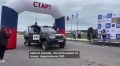 Экипаж из Калмыкии принимает участие во втором этапе Кубка России по ралли-рейдам «Сурский рубеж», который стартовал в Чувашской Республике
