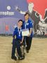 Калмыцкий спортсмен выиграл Всероссийские соревнования по бочча