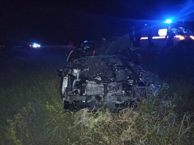 В период времени с 23 по 29 июня 2025 года на дорогах республики зарегистрировано 15 дорожно-транспортных происшествий, в которых 5 человек погибли, 19 граждан получили травмы различной степени тяжести