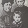 #105летРеспублике. Имя Антона Мудреновича Амур-Санана неразрывно связано с историей становления республики