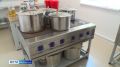Управлением Роспотребнадзора сообщается о проверке 95 детских летних оздоровительных учреждений