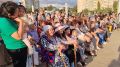 В Элисте прошел фестиваль «Единство Калмыкии – в дружбе народов!», посвященный Дню Республики Калмыкия
