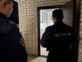 В Элисте задержаны двое за умышленное причинение вреда здоровью