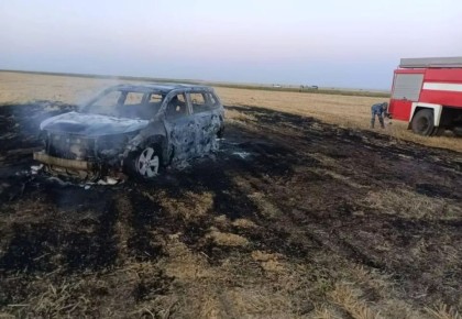 Хирург из Калмыкии и его брат погибли при атаке БПЛА в Ростовской области
