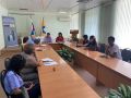 В Лагани обсудили обеспечение жильём детей-сирот