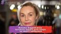 Загадочная жизнь Натальи Андрейченко: от звездного взлета до личных драмы