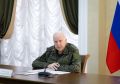 Председатель СК России провел в Сочи оперативное совещание с руководителями  подразделений, дислоцируемых в Южном федеральном округе