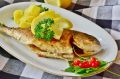 Как запечь рыбу в фольге: лайфхак вкусного блюда