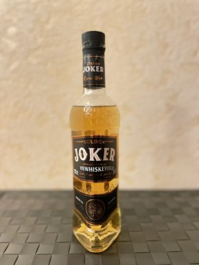 Golden Joker:       ?