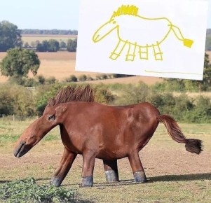    :   
