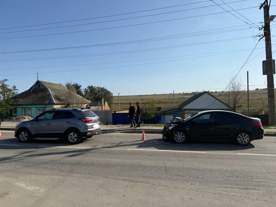 О состоянии аварийности за прошедшую неделю