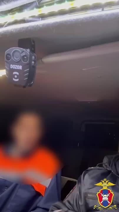 За прошедшую неделю на дорогах Калмыкии пресечено 22 факта управления транспортными средствами с признаками опьянения