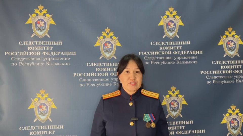 В Калмыкии бывший директор муниципального предприятия предстанет перед судом по обвинению в присвоении денежных средств