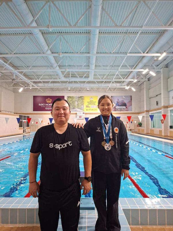 С 1 по 6 октября в Саранске проходила XI Всероссийская летняя спартакиада по спорту глухих – масштабное событие, которое собрало более 300 юных спортсменов в возрасте от 10 до 17 лет из 33 субъектов России