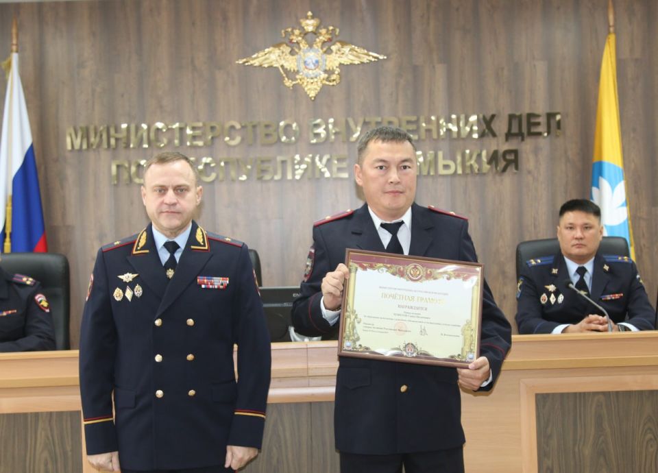 5 октября исполнилось 107 лет со дня основания службы уголовного розыска в системе МВД России