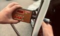 Госавтоинспекция Калмыкии проводит акцию «Чистые стекла»