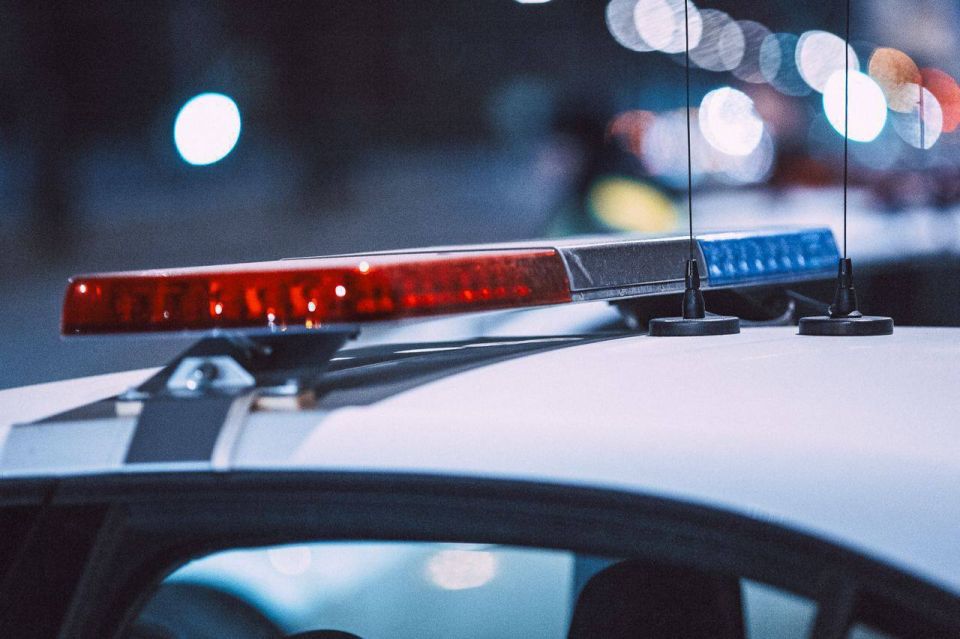 Сотрудники Госавтоинспекции продолжают проводить профилактическое мероприятие «Чистые стекла» в Элисте